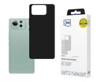 3mk Matt Case Pro do ASUS ZenFone 12 Ultra - 1325471 - zdjęcie 1